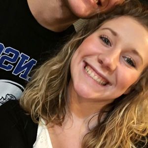 Meet your Posher, Kelsey